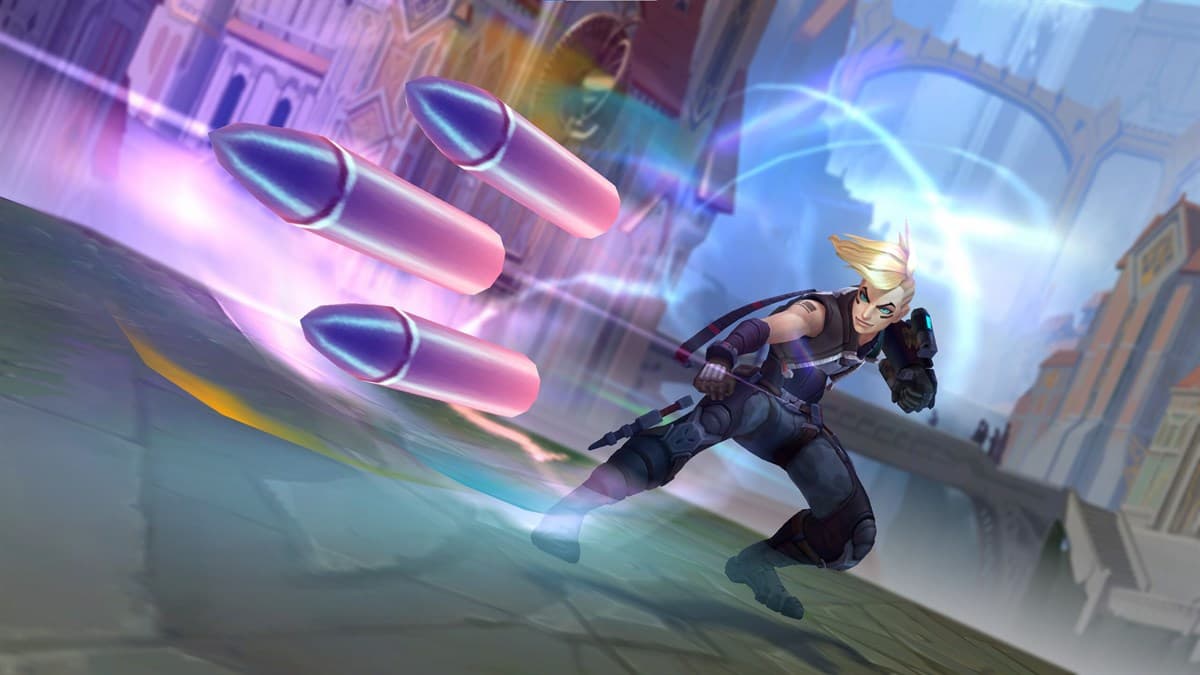 League of Legends oyun görüntüsü 1